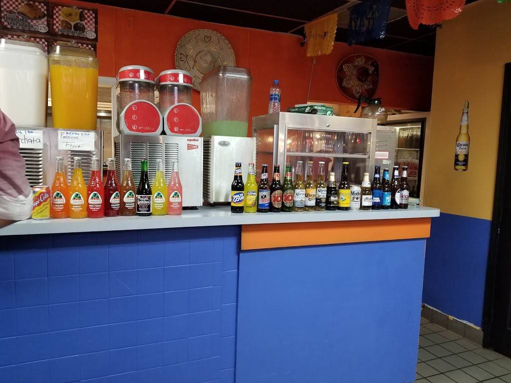 Taqueria Ranchos La Delicias | restaurant | 1516 Niagara St, Buffalo, NY 14213, USA | 7168822800 OR +1 716-882-2800