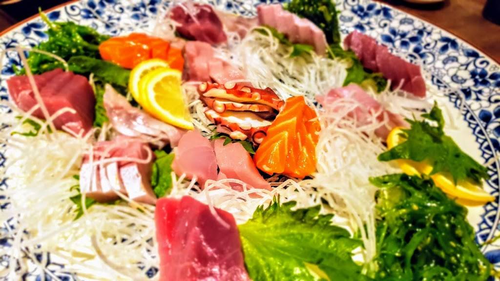 Mikuni | restaurant | 1565 Eureka Rd #1A, Roseville, CA 95661, USA | 9167972112 OR +1 916-797-2112