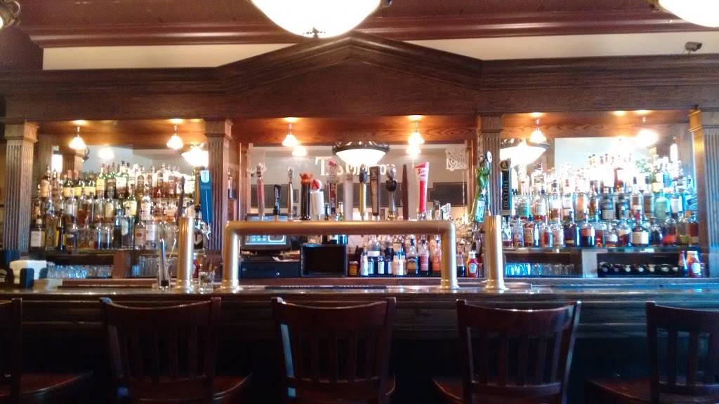 The Grafton Pub & Grill | restaurant | 4530 N Lincoln Ave, Chicago, IL 60625, USA | 7732719000 OR +1 773-271-9000