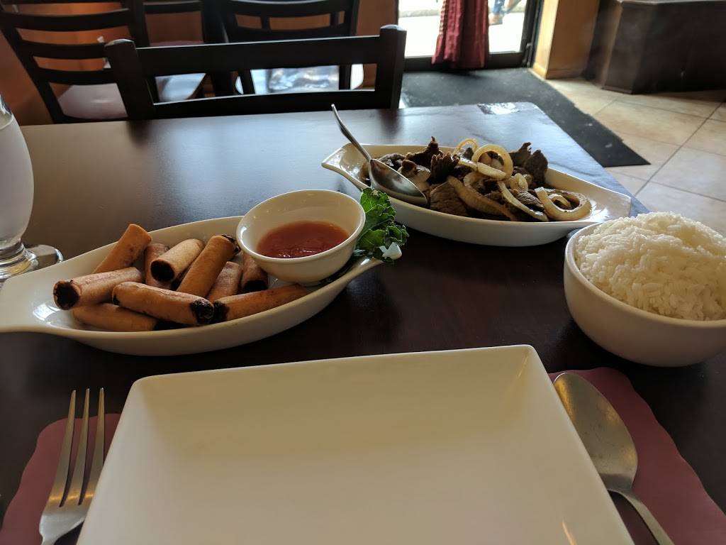 Manila Hut | restaurant | 7 Main St, Hempstead, NY 11550, USA | 5164832983 OR +1 516-483-2983