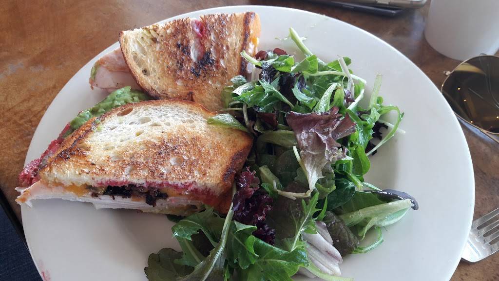 Mission Beach Cafe | cafe | 198 Guerrero St, San Francisco, CA 94103, USA | 4158610198 OR +1 415-861-0198