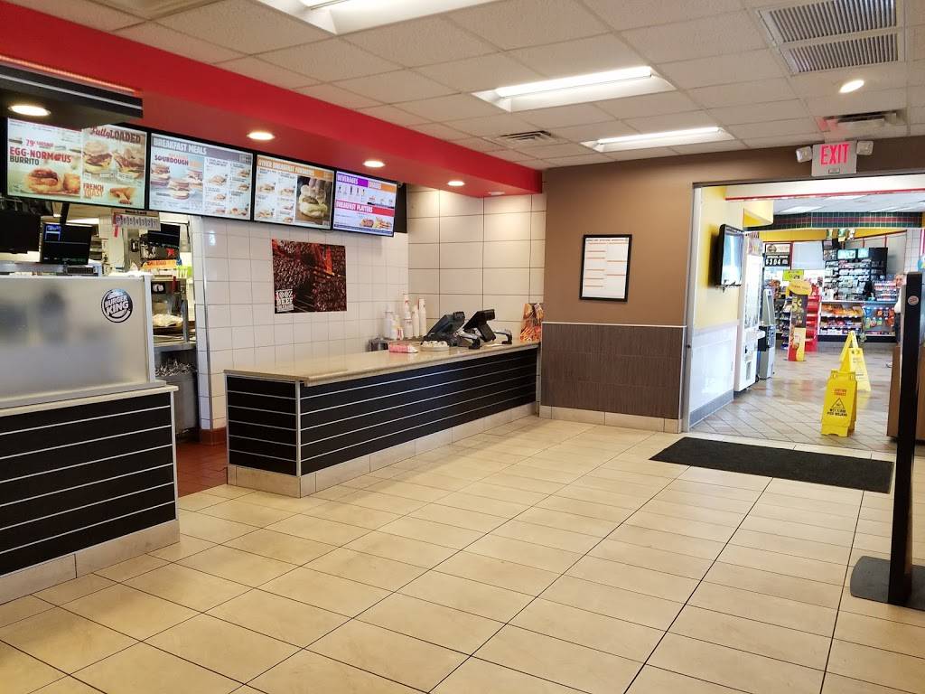 Burger King | restaurant | 1920 Kirby Whitten Rd, Memphis, TN 38134, USA | 9013812801 OR +1 901-381-2801