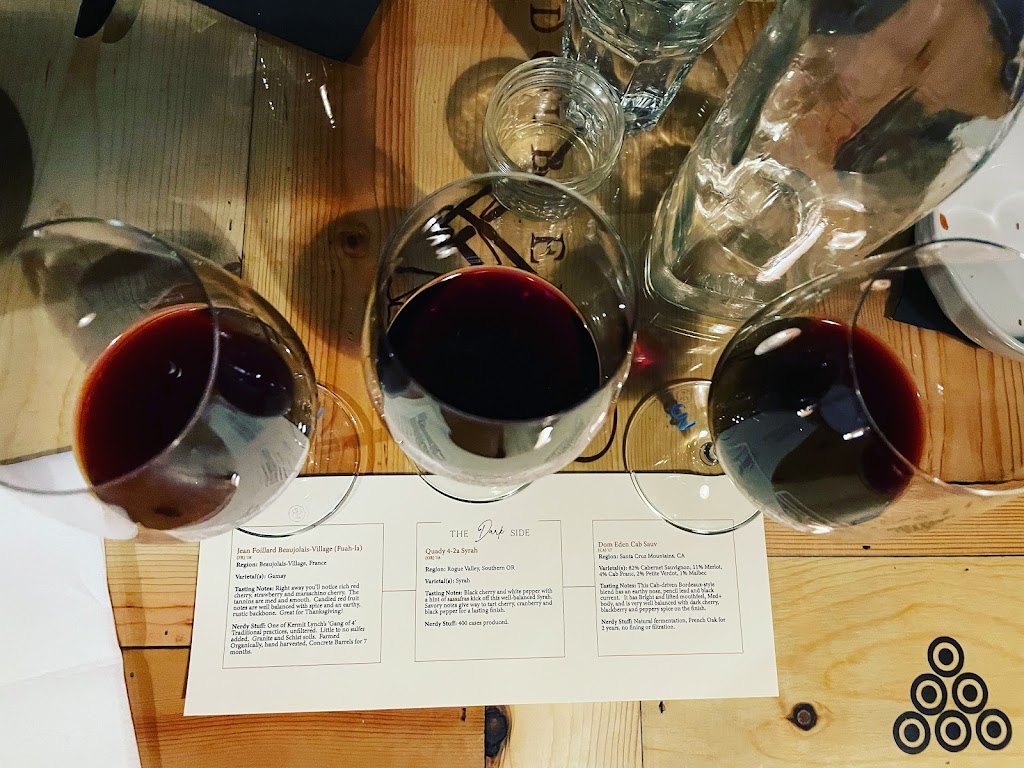 Flights Wine Bar | restaurant | 1444 NW College Way Suite 1, Bend, OR 97703, USA | 5417280753 OR +1 541-728-0753