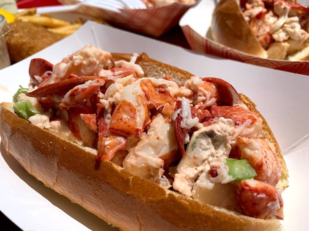 Newport Lobster Shack (Kitchen) | restaurant | 150 Long Wharf, (Trailer), Newport, RI 02840, USA | 4018471700 OR +1 401-847-1700