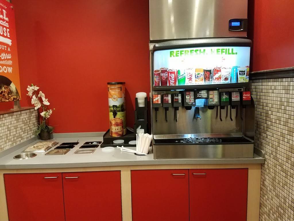 Del Taco | meal takeaway | 2071 Rancho Valley Dr #100, Pomona, CA 91767, USA | 9096222673 OR +1 909-622-2673