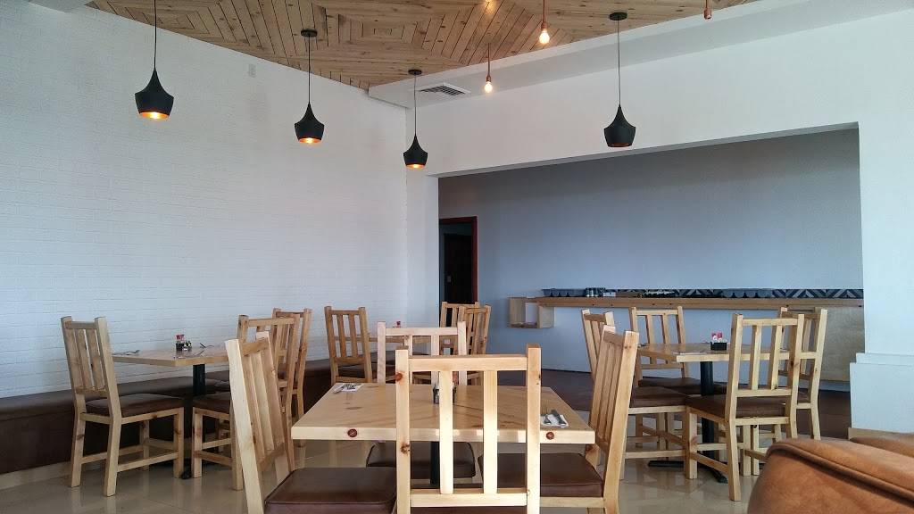 Caoba Bistro Bakery & Coffee | restaurant | Parcelas, 22710 Rosarito, B.C., Mexico | 016616139409 OR +52 661 613 9409