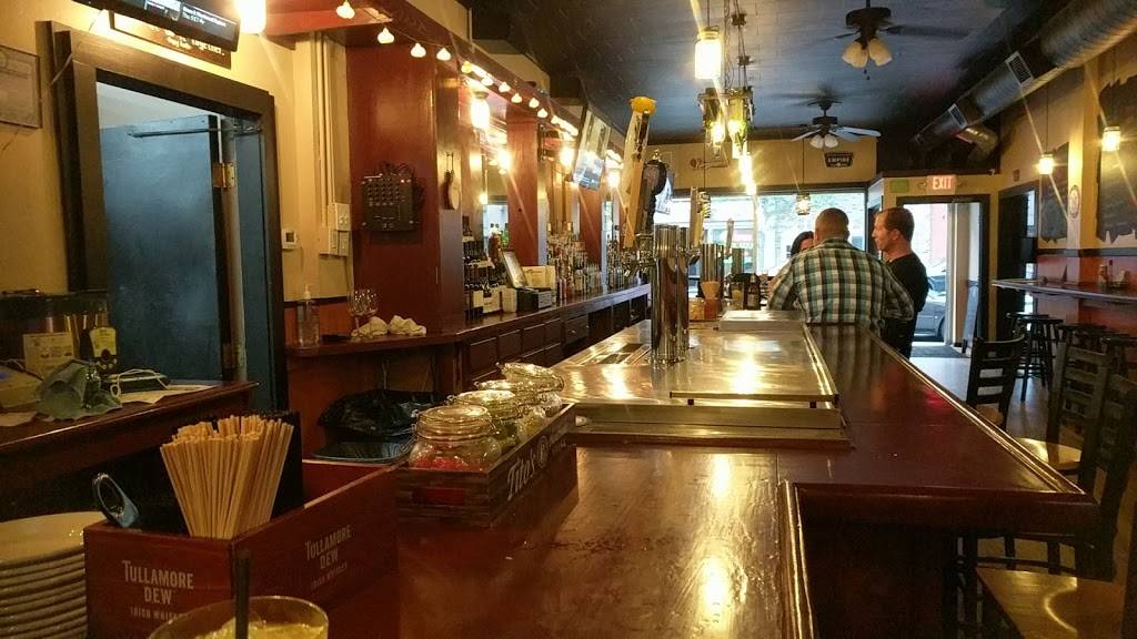 Angry Garlic | restaurant | 29 Oswego St, Baldwinsville, NY 13027, USA | 3153030453 OR +1 315-303-0453