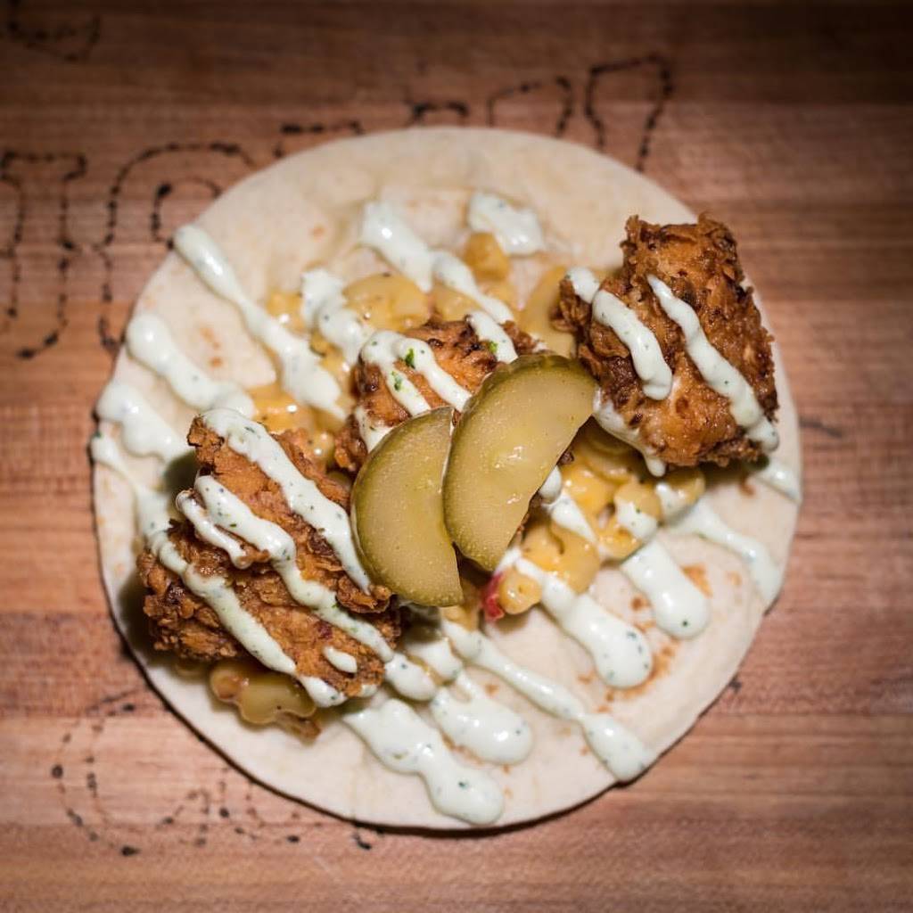 The Kentucky Taco Company | restaurant | 502 Warnock St, Louisville, KY 40217, USA | 5023653349 OR +1 502-365-3349