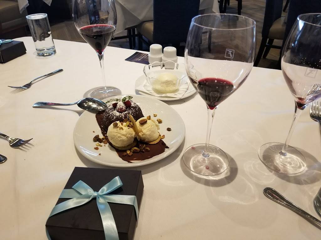 Fleming’s Prime Steakhouse & Wine Bar | restaurant | 3064 N Causeway Blvd, Metairie, LA 70002, USA | 5047990335 OR +1 504-799-0335