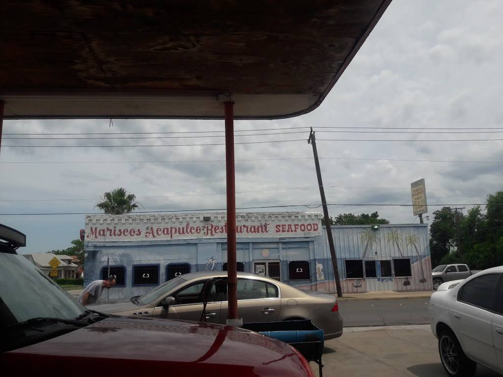 Acapulco | restaurant | 1320 NW 25th St, Fort Worth, TX 76164, USA | 8176250491 OR +1 817-625-0491