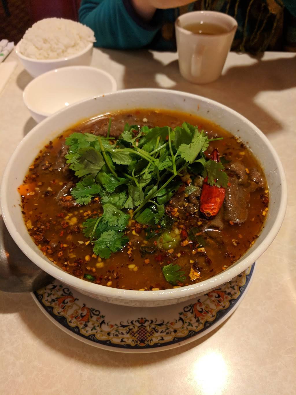 Ju Fu Restaurant | restaurant | 1045 Terra Nova Blvd, Pacifica, CA 94044, USA | 6503590777 OR +1 650-359-0777