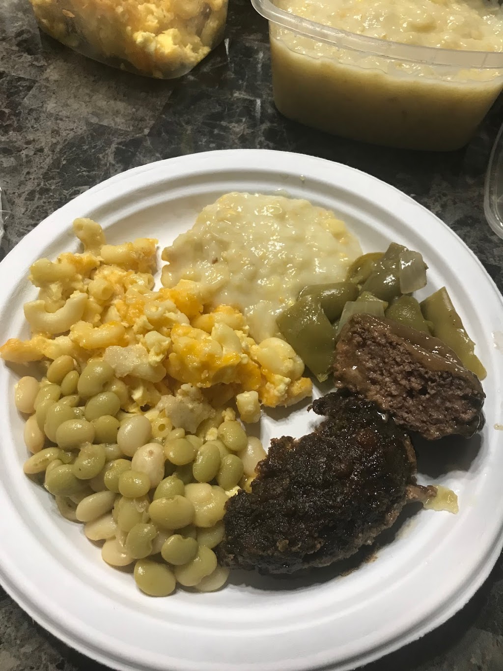 The Screen Door | restaurant | 1905 Baytree Pl, Valdosta, GA 31601, USA | 2294749469 OR +1 229-474-9469