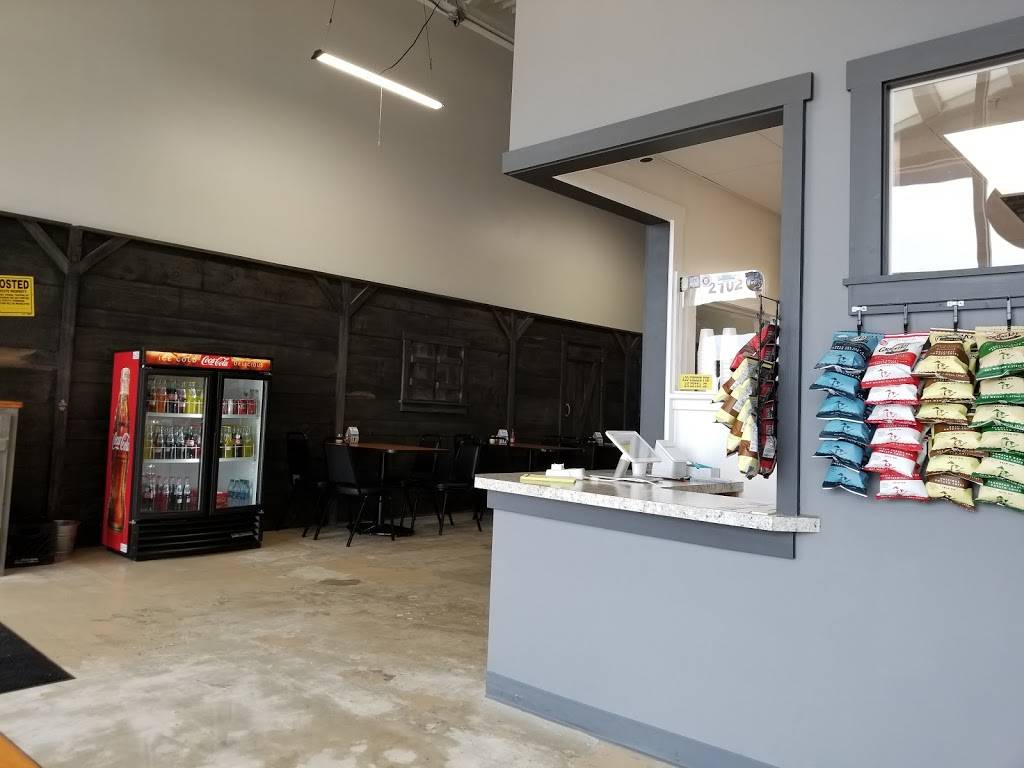 Sloppy Joes Snack Shack | restaurant | 1140 Monroe Ave NW Suite 2102, Grand Rapids, MI 49503, USA | 6166475584 OR +1 616-647-5584