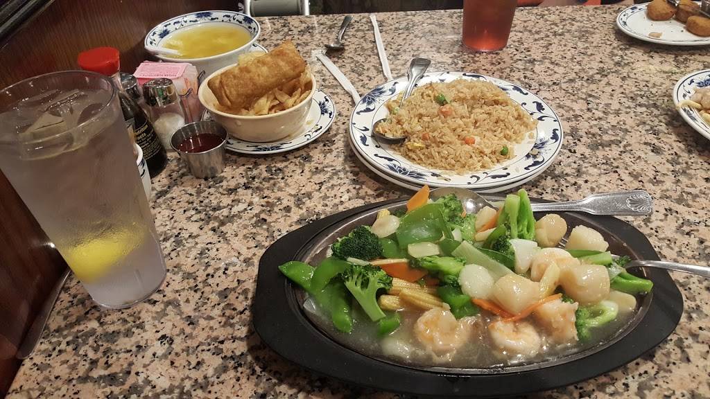 Oriental Garden | restaurant | 891 Dawsonville Hwy #120, Gainesville, GA 30504, USA | 7705344388 OR +1 770-534-4388