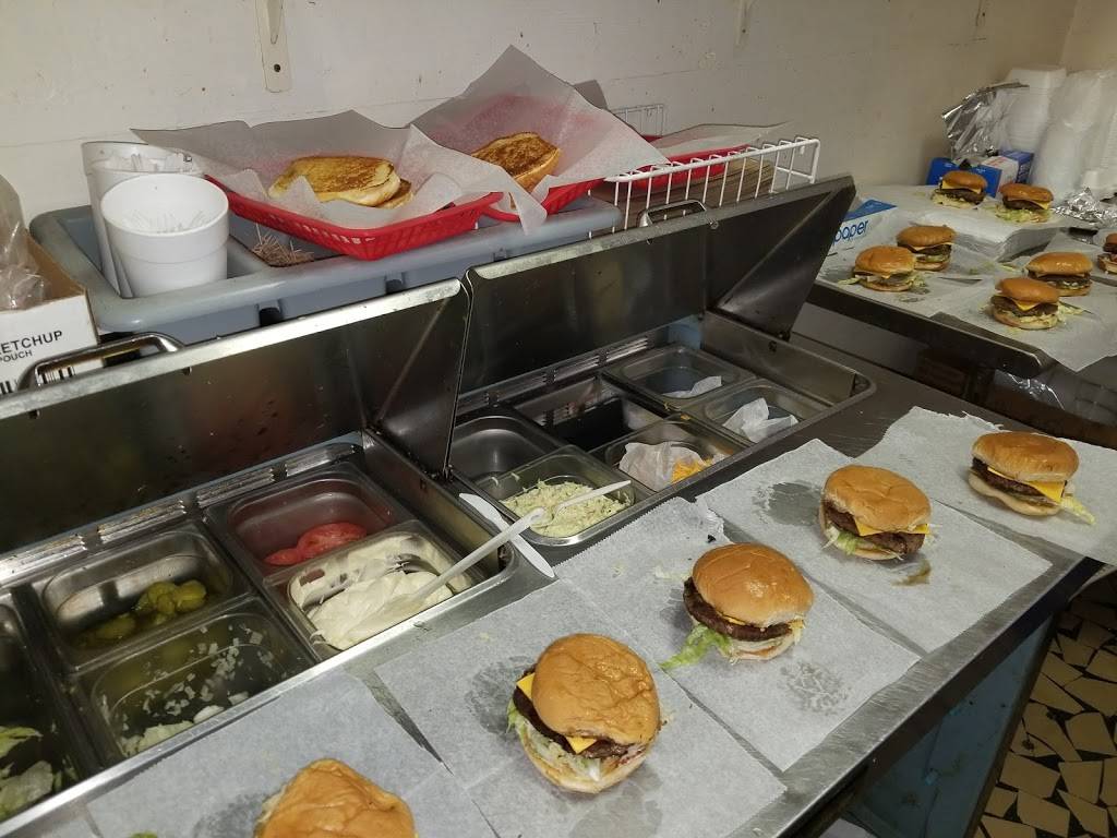 Als Tasty Burger | restaurant | 1056 E Brooks Rd, Memphis, TN 38116, USA | 9014254878 OR +1 901-425-4878