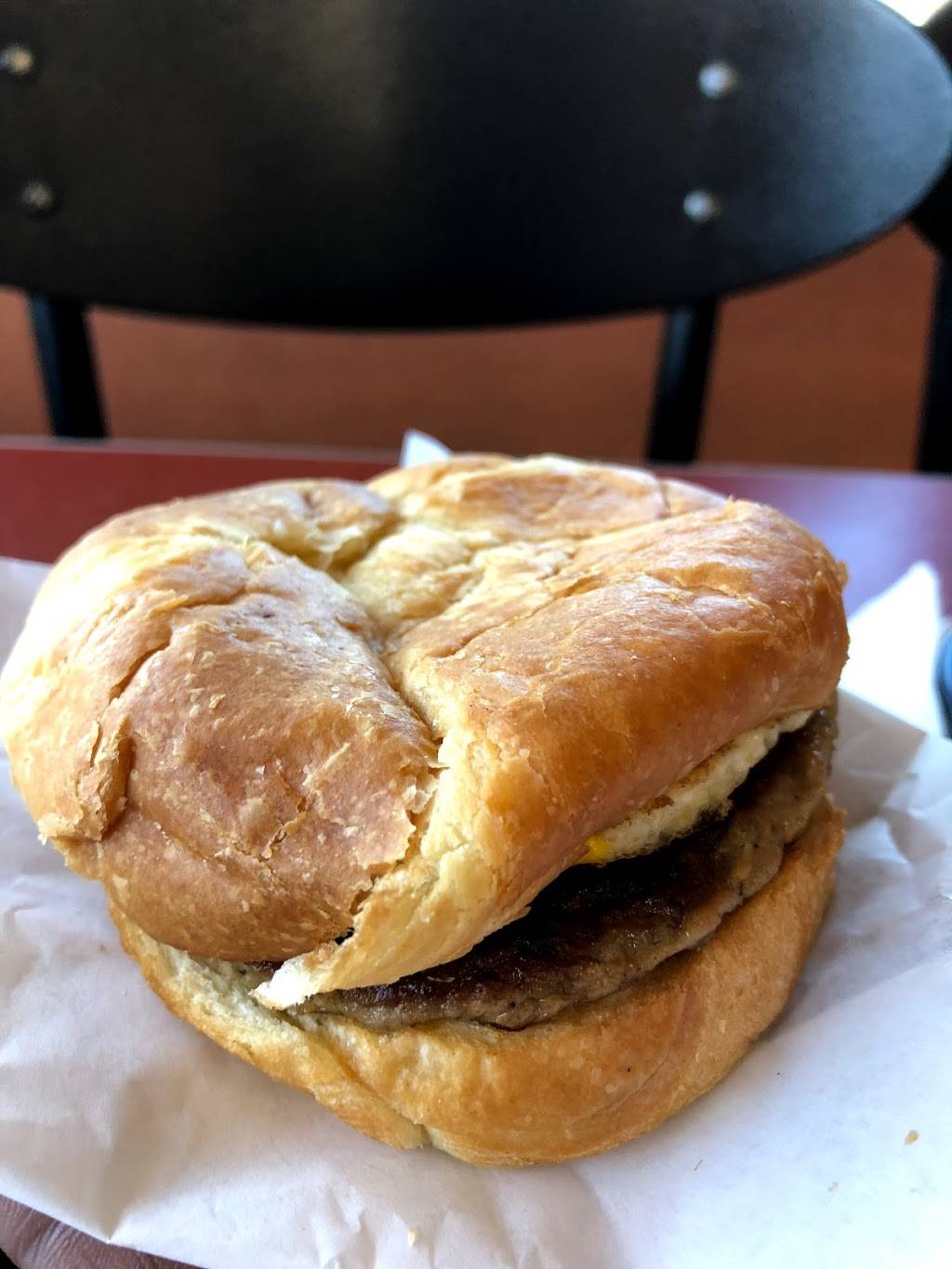 Jack in the Box | restaurant | 15651 Nordhoff St, North Hills, CA 91343, USA | 8188939919 OR +1 818-893-9919