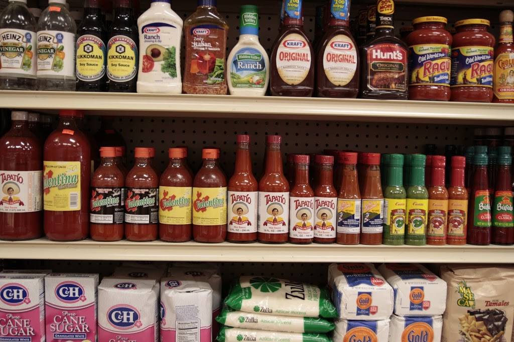 Las Espuelas | restaurant | 133 N Valencia Blvd, Woodlake, CA 93286, USA | 5595648206 OR +1 559-564-8206