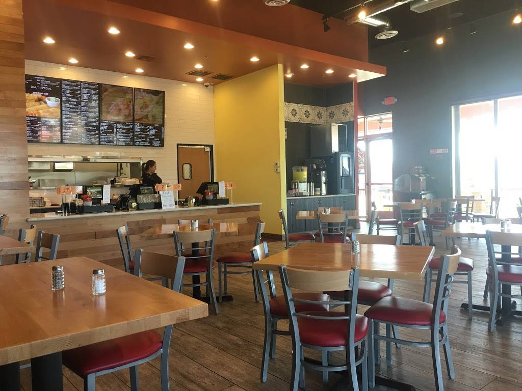 Morenos Mexican Grill Express | restaurant | 4981 S Arizona Ave, Chandler, AZ 85248, USA | 4804945473 OR +1 480-494-5473