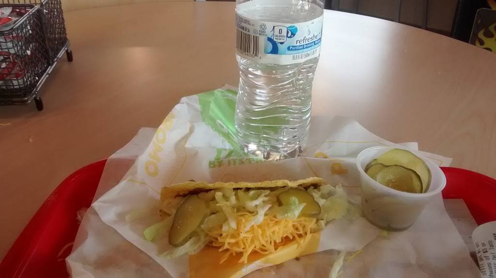 Del Taco | meal takeaway | 1901 W Northern Ave, Phoenix, AZ 85021, USA | 6029951144 OR +1 602-995-1144