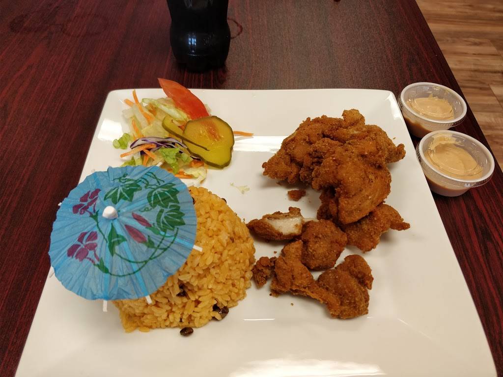 Alvarado Cafe | restaurant | 416 Denbigh Blvd, Newport News, VA 23608, USA | 7579695262 OR +1 757-969-5262