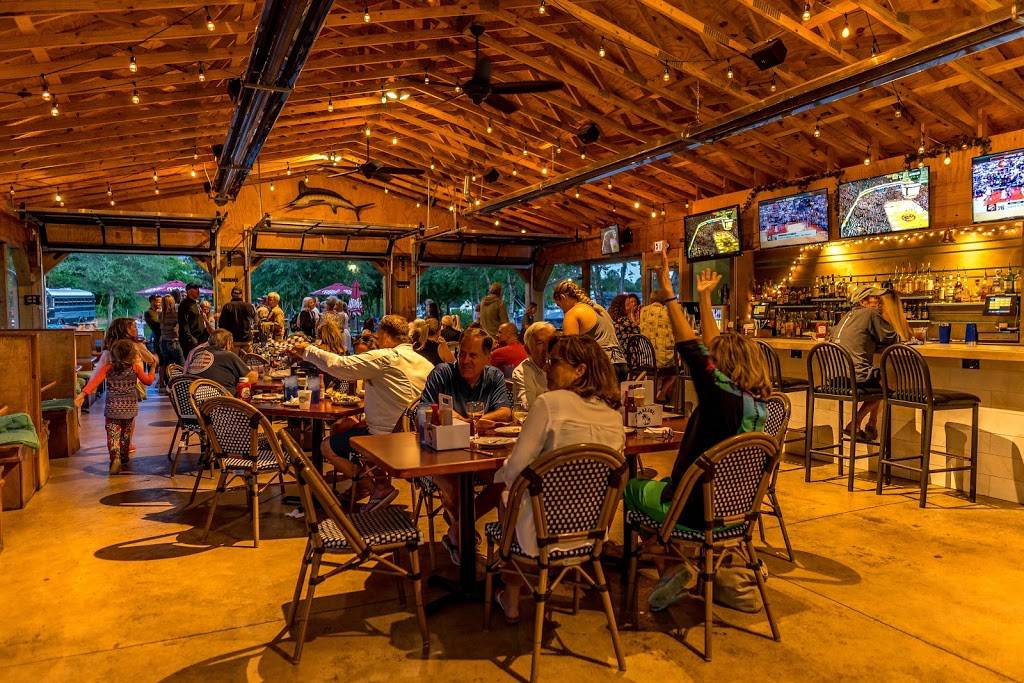 Ballyhoos | restaurant | 2865 Lynnhaven Dr Suite D3, Virginia Beach, VA 23451, USA | 7574124441 OR +1 757-412-4441