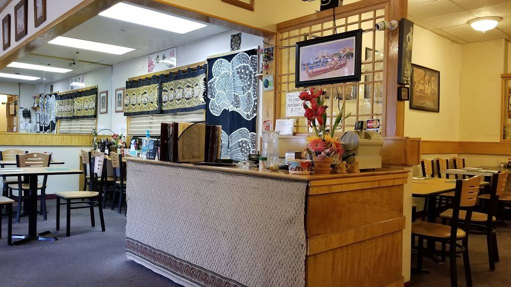 Thai Kitchen | restaurant | 8971 Kingsridge Dr, Dayton, OH 45458, USA | 9374365079 OR +1 937-436-5079