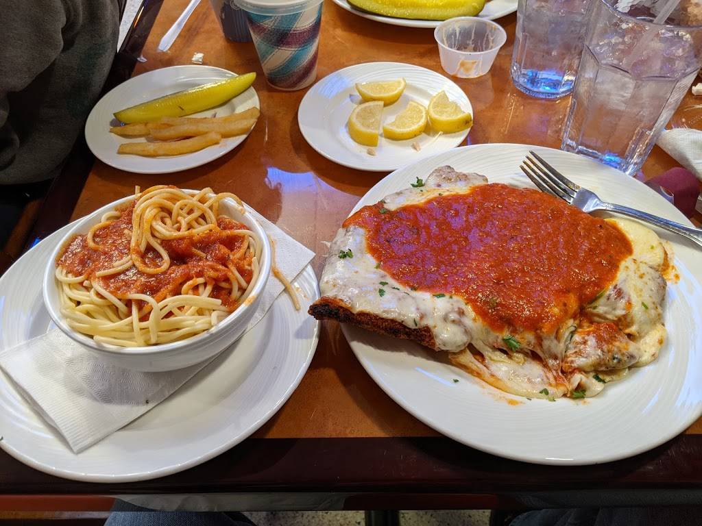 Brandywine Diner | restaurant | 303 Rocky Run Pkwy, Wilmington, DE 19803, USA | 3023848177 OR +1 302-384-8177