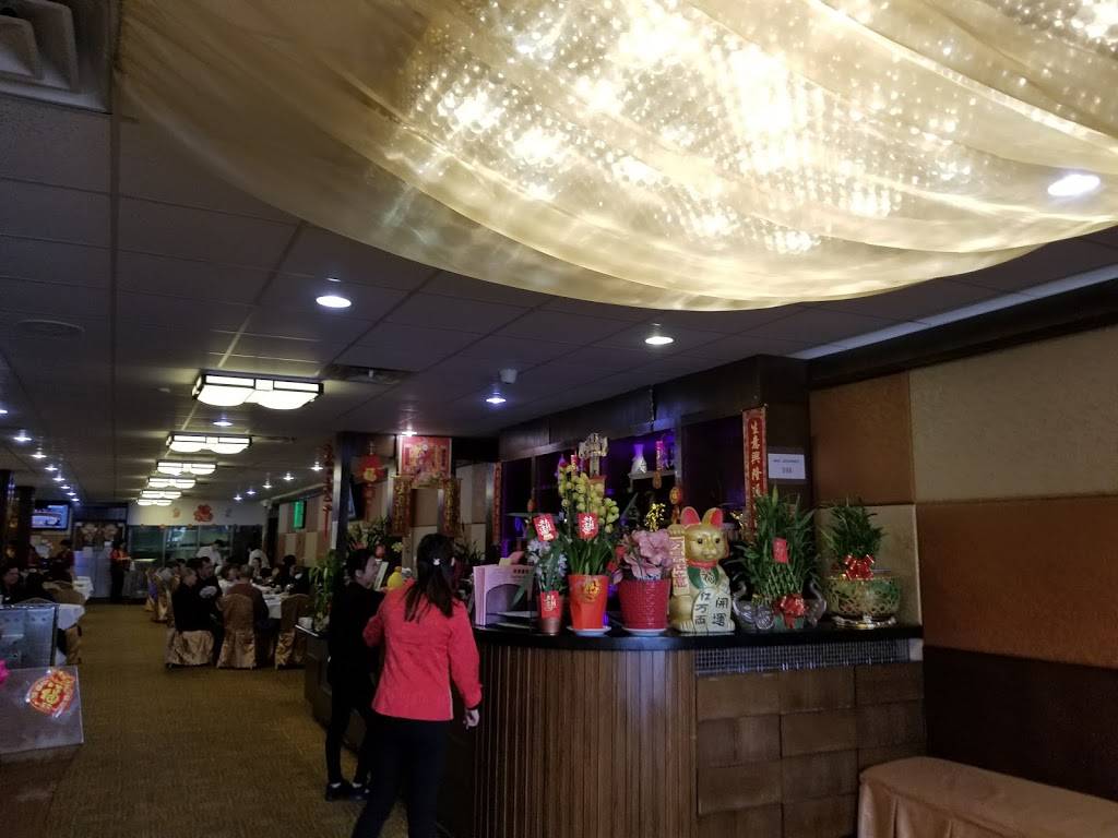 海港酒家 | restaurant | 5675 Freeport Blvd, Sacramento, CA 95822, USA | 9163923388 OR +1 916-392-3388