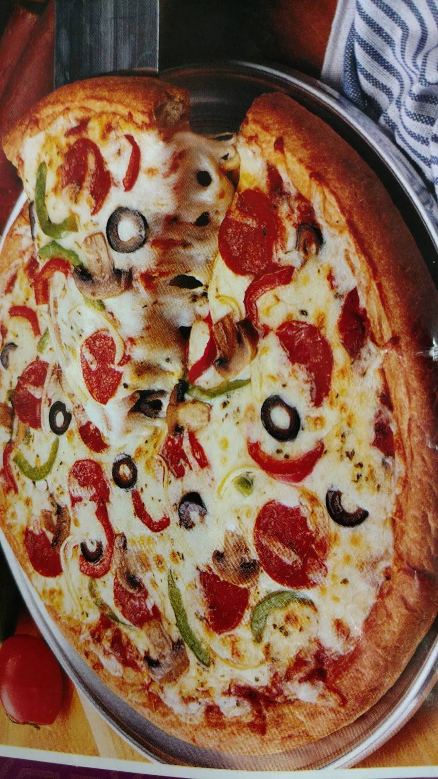 Chicago Pizza & Grill | restaurant | 2753 Edmondson Ave, Baltimore, MD 21223, USA | 4105665200 OR +1 410-566-5200