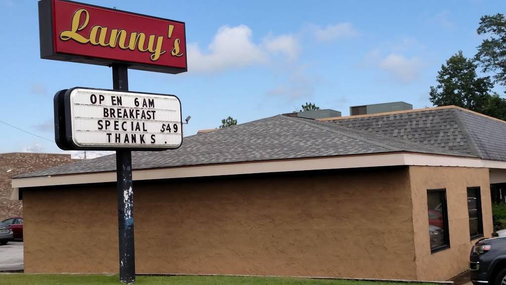 Lannys | restaurant | 1490 W Main St, Centre, AL 35960, USA | 2569272400 OR +1 256-927-2400