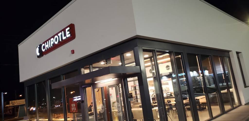 Chipotle Mexican Grill | restaurant | 89 Plaistow Rd, Haverhill, MA 01830, USA | 9783720595 OR +1 978-372-0595