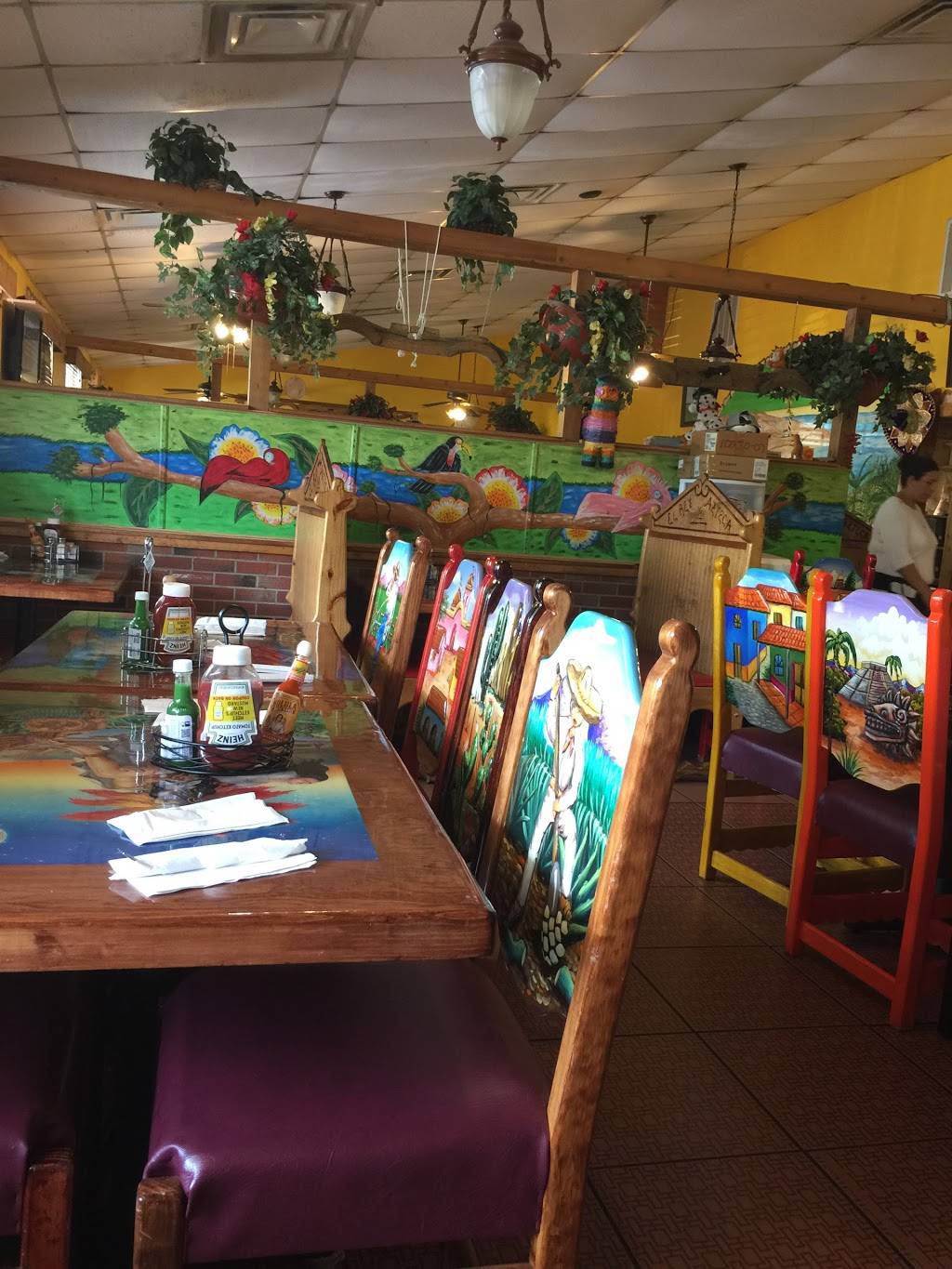 El Rey Azteca | restaurant | 7541 Old Hickory Blvd, Whites Creek, TN 37189, USA | 6152995381 OR +1 615-299-5381