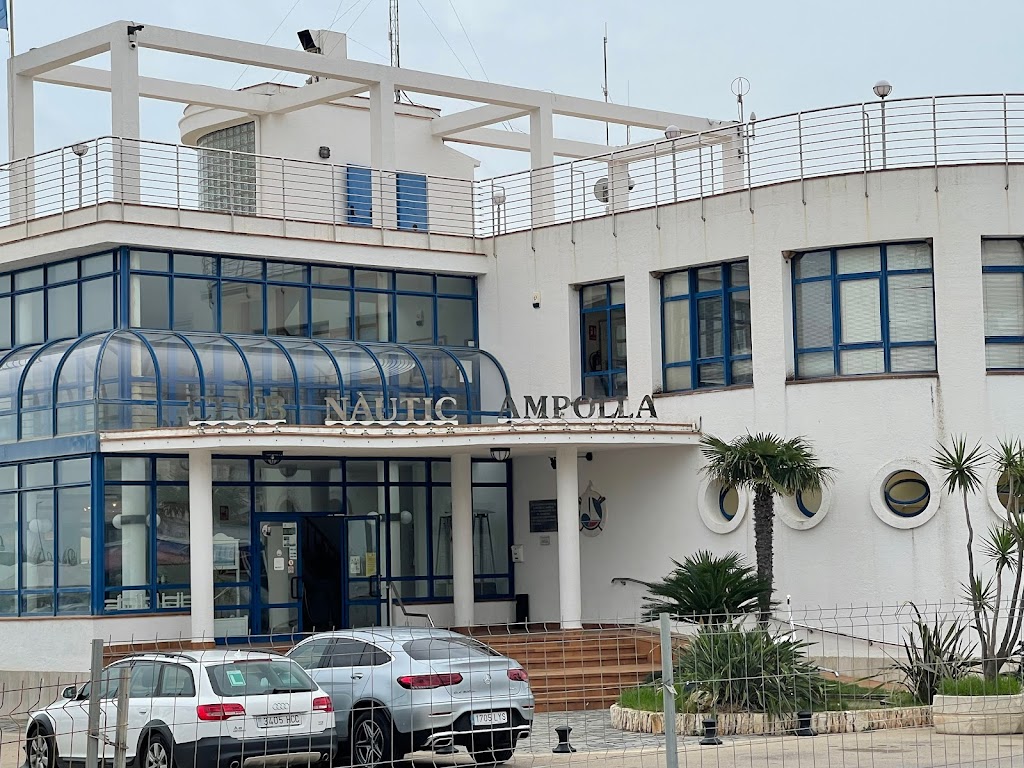 Restaurant Club Nàutic Casa Montero | restaurant | 42975 W Seven Mile Rd, Northville, MI 48167, USA | 977593336 OR +34 977 59 33 36