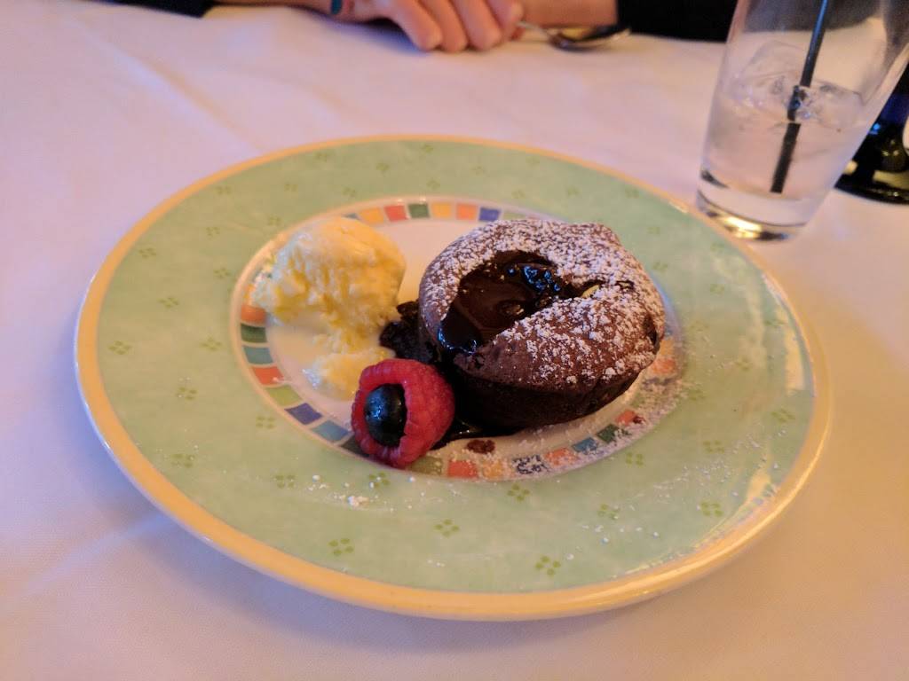 Cuisine | restaurant | 670 Lothrop St, Detroit, MI 48202, USA | 3138725110 OR +1 313-872-5110