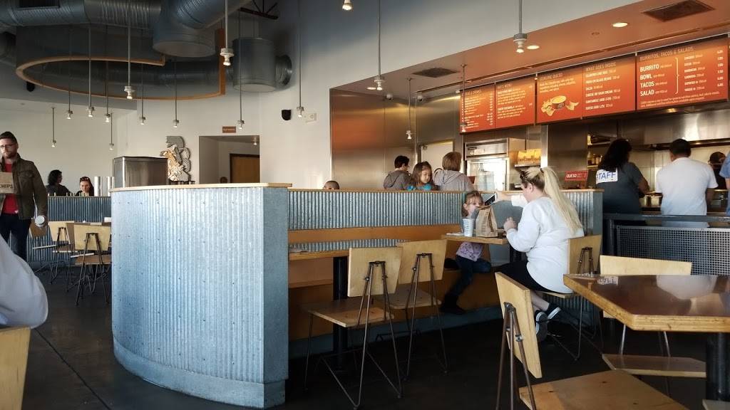 Chipotle Mexican Grill | restaurant | 4170 Lavon Dr Ste 130, Garland, TX 75040, USA | 9725305811 OR +1 972-530-5811