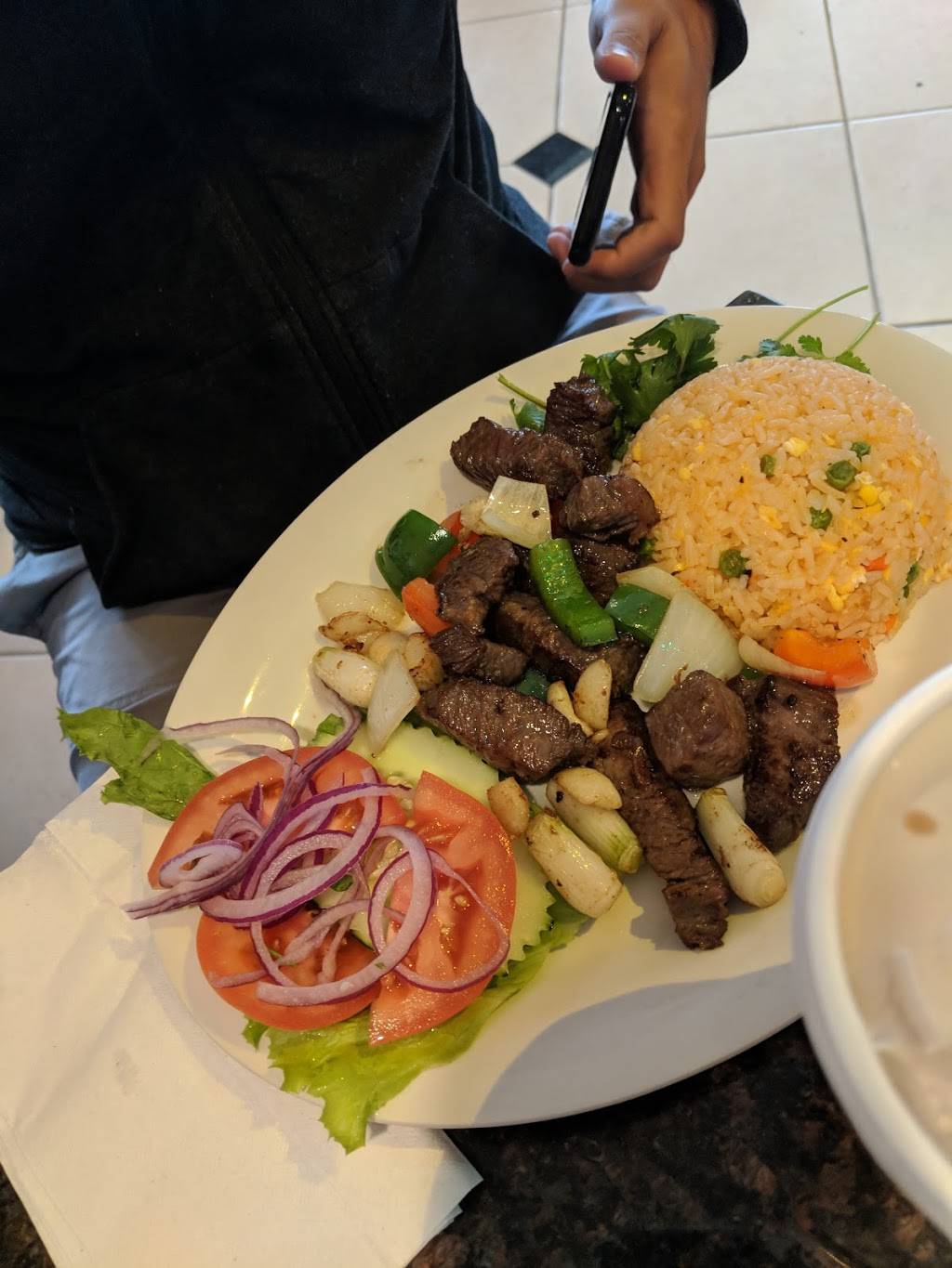 Pho Q Long | restaurant | 19752 Tomball Pkwy, Houston, TX 77070, USA | 8328694089 OR +1 832-869-4089