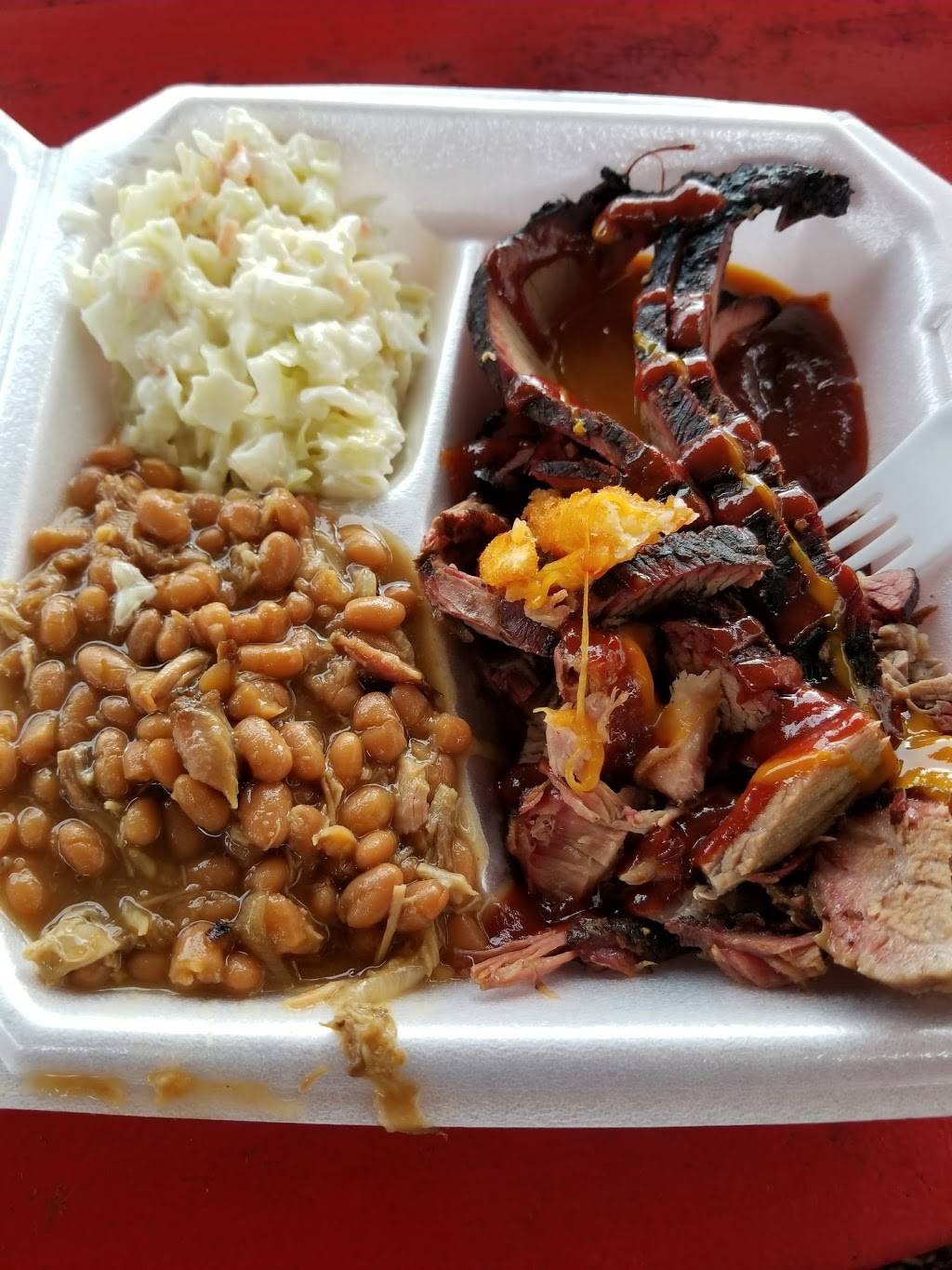 Smokin Joes BBQ & Grill | restaurant | 10252 S County Rd 39, Lithia, FL 33547, USA | 8137373010 OR +1 813-737-3010