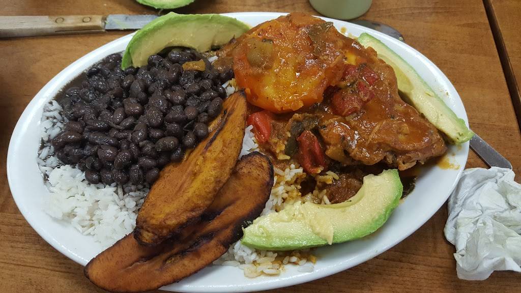 La Unica Food Mart | restaurant | 1515 W Devon Ave, Chicago, IL 60660, USA | 7733022705 OR +1 773-302-2705