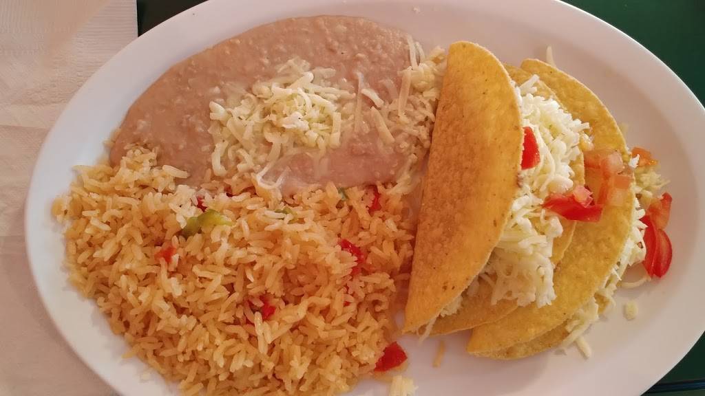 Monte Alban 2 Mexican Restaurant | restaurant | Ashland, AL 36251, USA | 2563542988 OR +1 256-354-2988