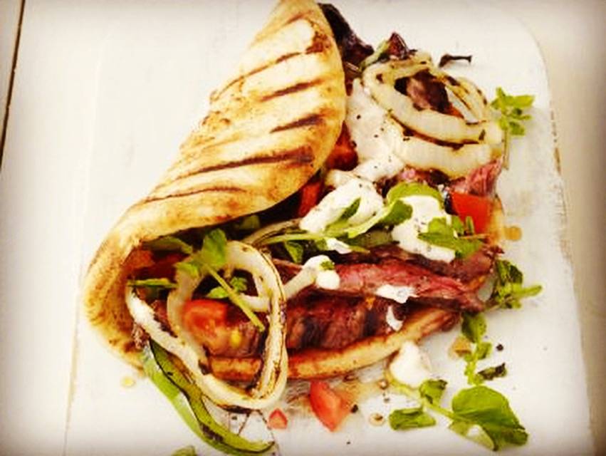 Fatoush Mediterranean Grill & Hookah Cafe | restaurant | 1418, 16310 Farm to Market Rd 529, Houston, TX 77095, USA | 8325937771 OR +1 832-593-7771