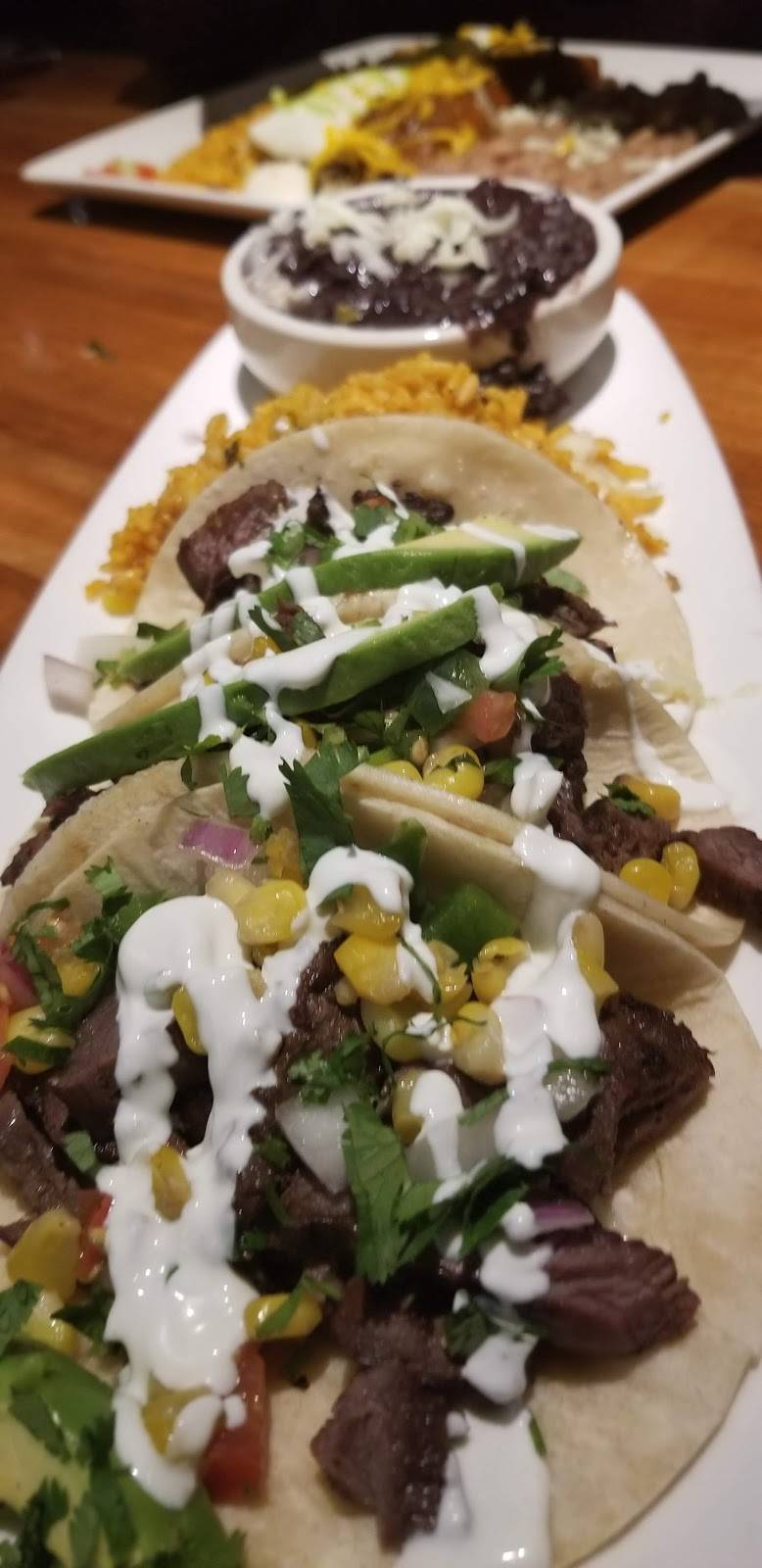 Cantina Laredo | restaurant | 690 W Dekalb Pike #2085, King of Prussia, PA 19406, USA | 6109925701 OR +1 610-992-5701