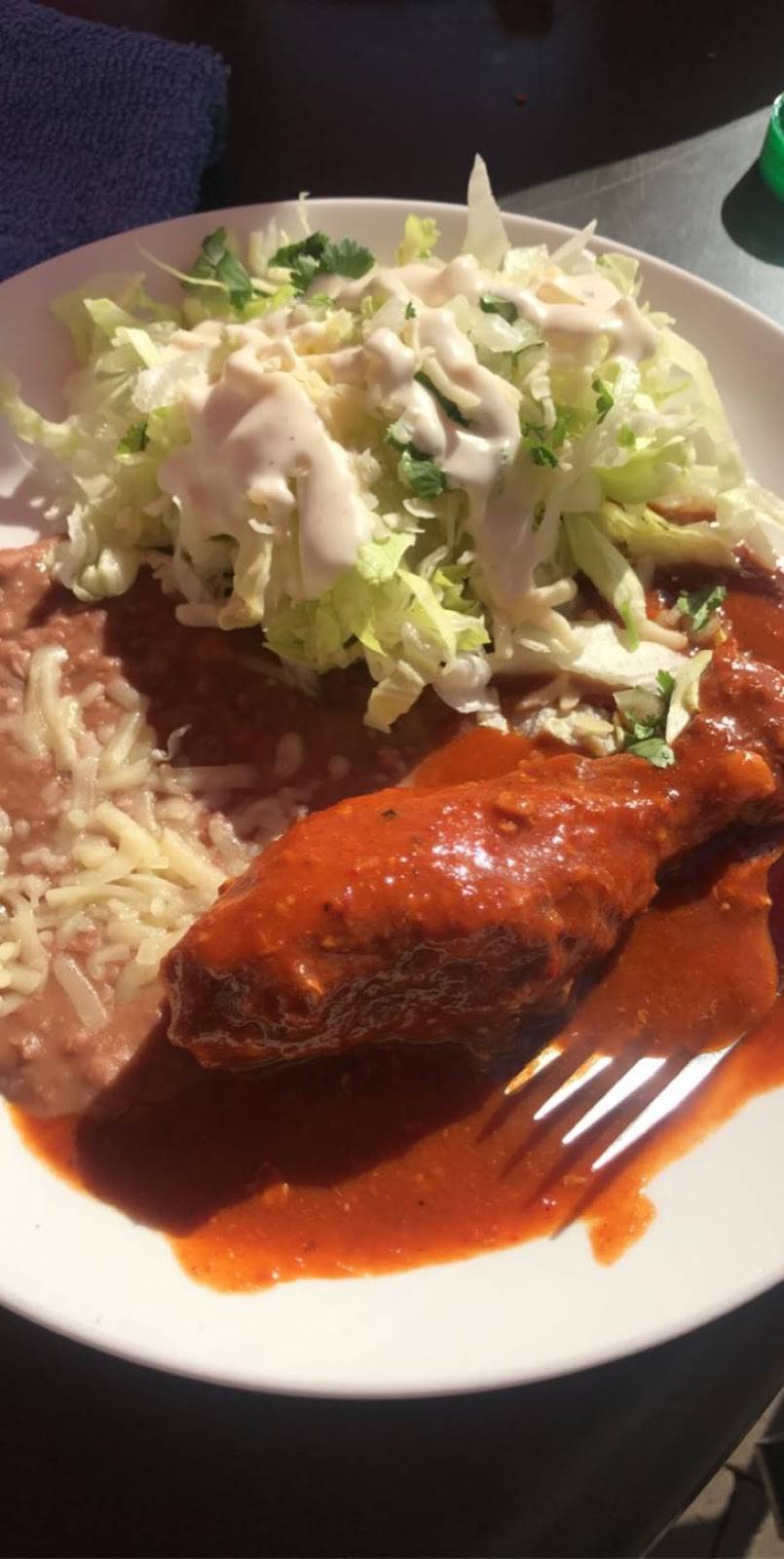 Chilitos Express | restaurant | 445 E Oak Ave, Visalia, CA 93291, USA | 5597988407 OR +1 559-798-8407