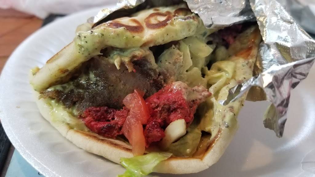 Bismillah Cafe | restaurant | 4022 Buford Hwy NE, Atlanta, GA 30345, USA | 4046345955 OR +1 404-634-5955