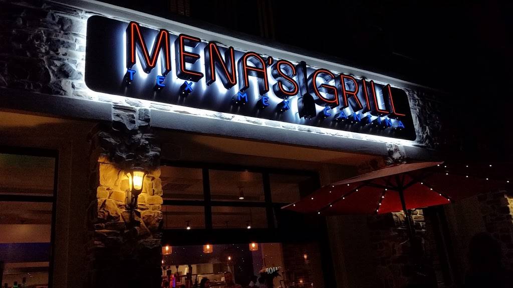Menas Grill Tex Mex Cantina | restaurant | 2500 Lakeside Pkwy Suite110, Flower Mound, TX 75022, USA | 2142859900 OR +1 214-285-9900