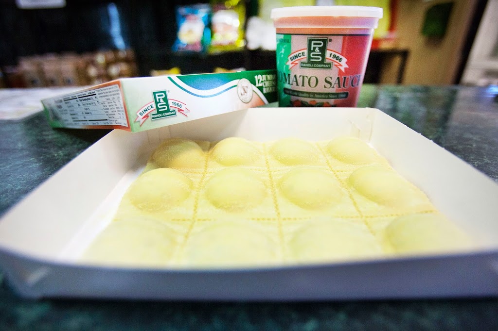 P&S Ravioli Company | restaurant | 1640 S 10th St F, Philadelphia, PA 19148, USA | 2152717781 OR +1 215-271-7781