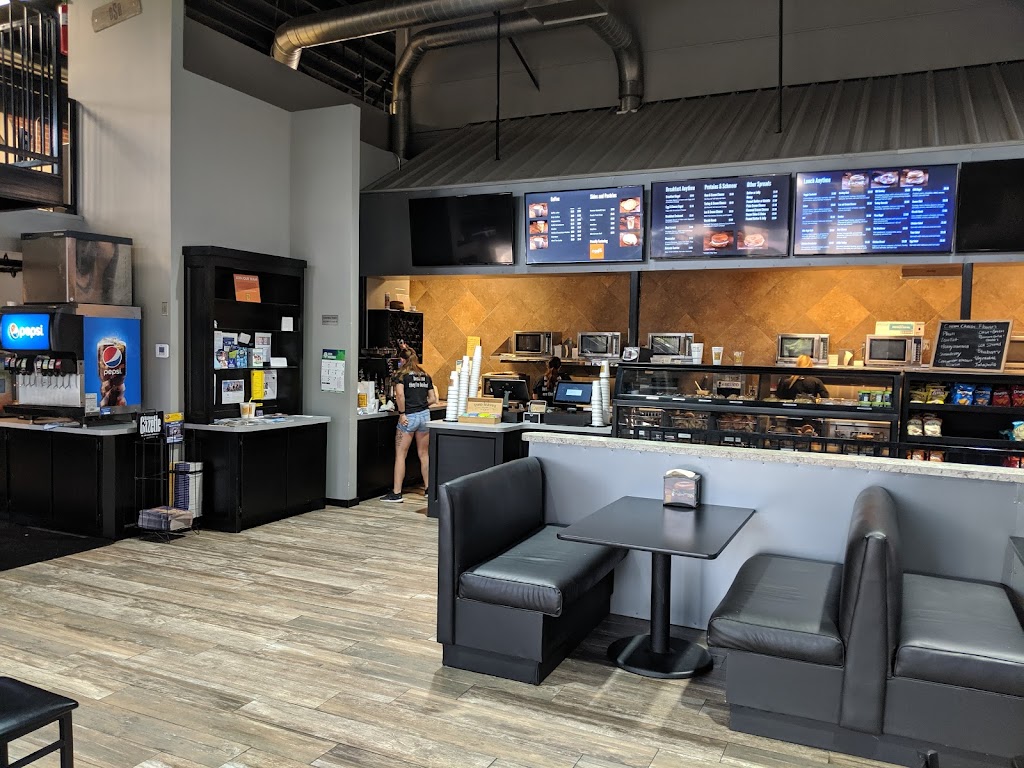 Old School Bagel | bakery | 519 NW 23rd St Suite 101, Oklahoma City, OK 73103, USA | 4056023447 OR +1 405-602-3447