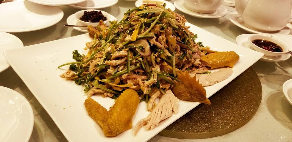 Yangs Fine Chinese Cuisine | restaurant | 9665 Bayview Ave, Richmond Hill, ON L4C 9V4, Canada | 9058843388 OR +1 905-884-3388