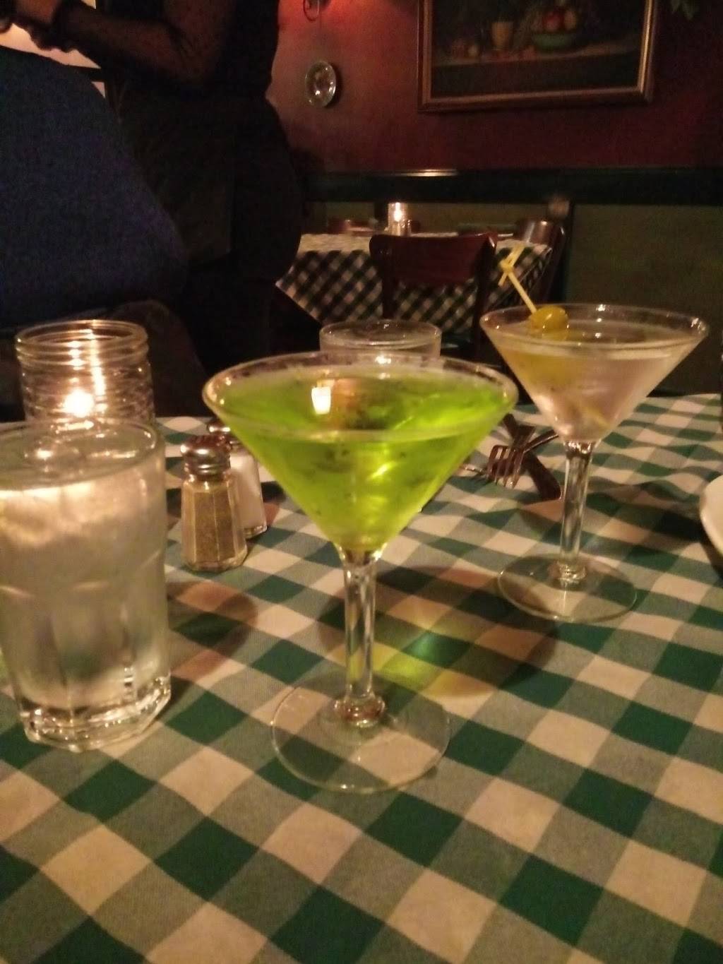 Stellas | restaurant | 44 N Front St, Kingston, NY 12401, USA | 8453312210 OR +1 845-331-2210