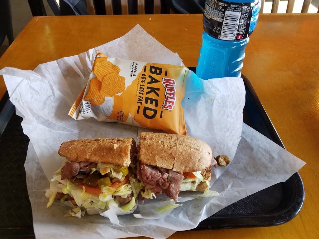 Potbelly Sandwich Shop | restaurant | 1301 S Cooper St, Arlington, TX 76010, USA | 8175229897 OR +1 817-522-9897