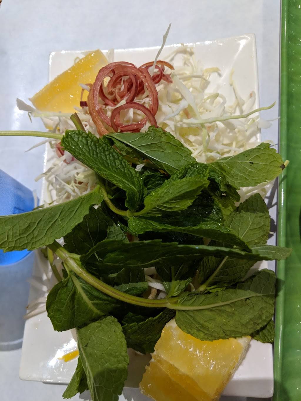 Bun Bo Hue An Nam 3 | restaurant | 3005 Silver Creek Rd #114, San Jose, CA 95121, USA | 4086226222 OR +1 408-622-6222